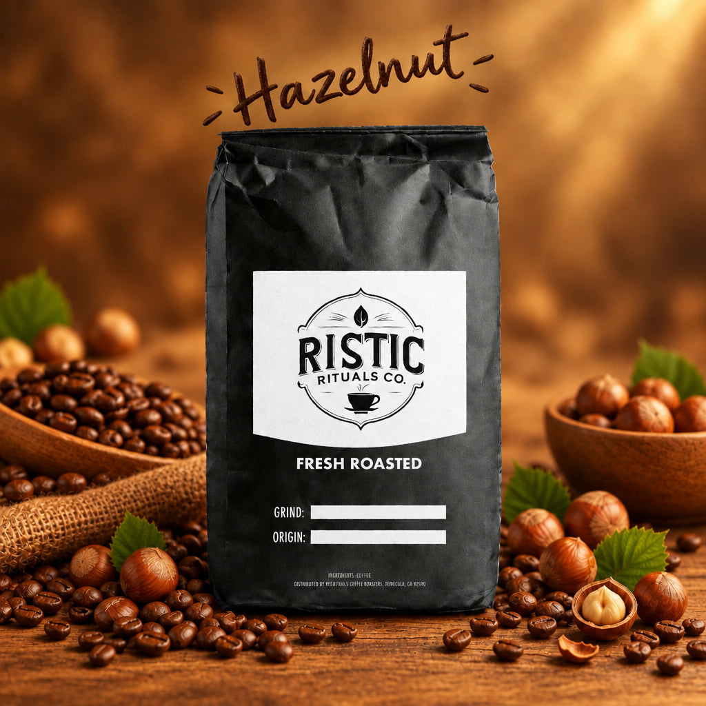 Hazelnut