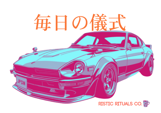 From the Garage to the Coffee House: The Timeless Connection Between Car Culture and Coffee Culture