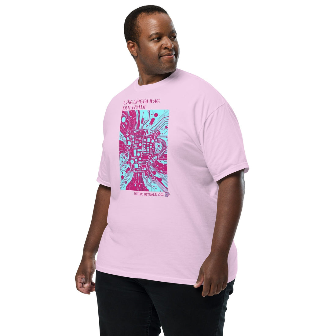Summer 2026 Collection: Discover Your Perfect Statement Tee with Ristic Rituals