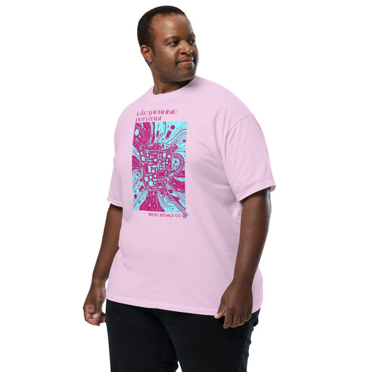 Summer 2026 Collection: Discover Your Perfect Statement Tee with Ristic Rituals