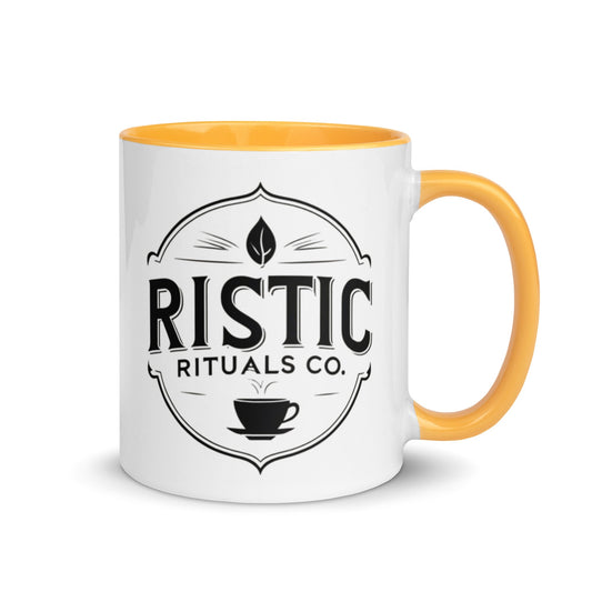 Premium Coffee or Tea mug