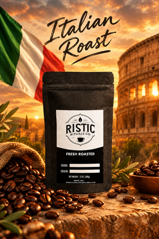 Italian Roast