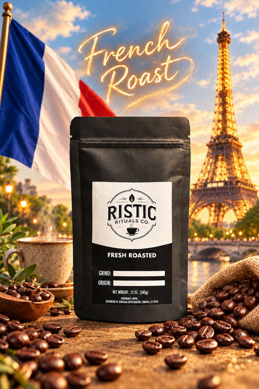 French Roast