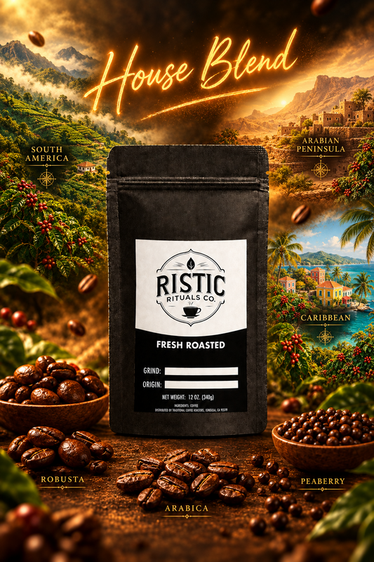 House Blend