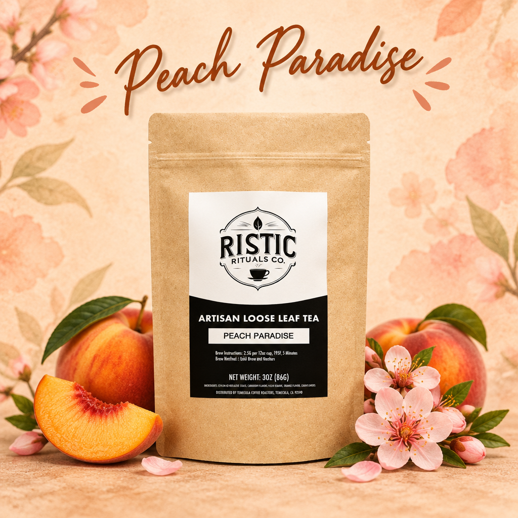 Peach Paradise
