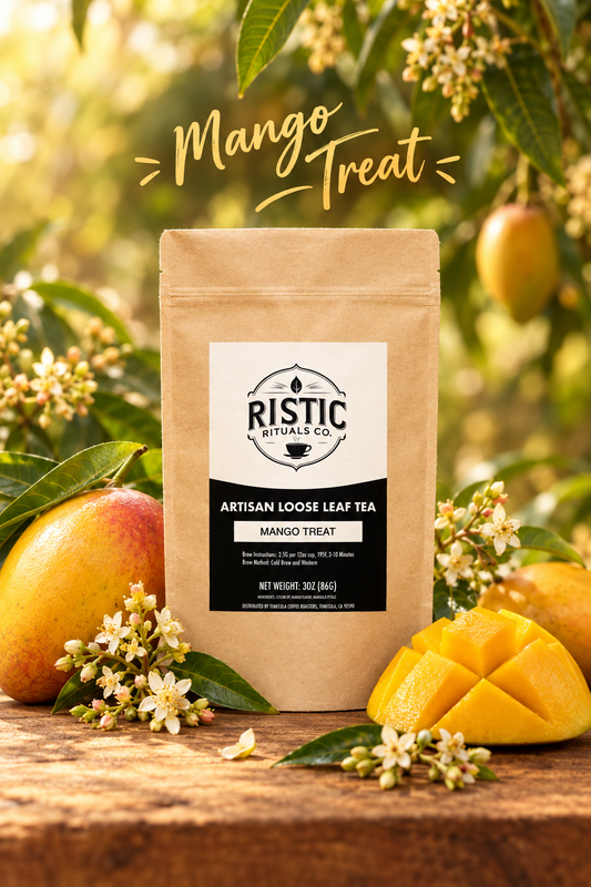 Mango Treat