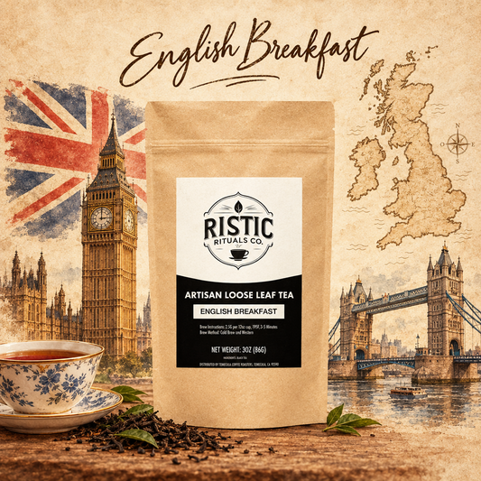 English Breakfast