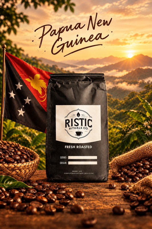 Papua New Guinea