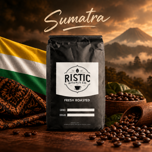 Sumatra