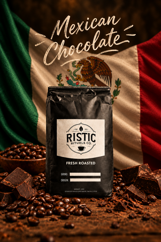 Mexican Chocolate
