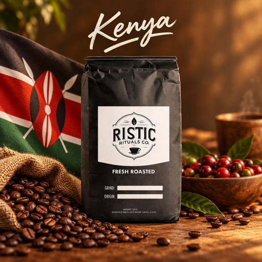 Kenya