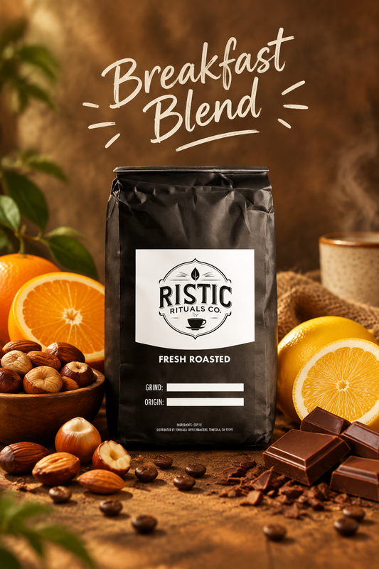 Breakfast Blend