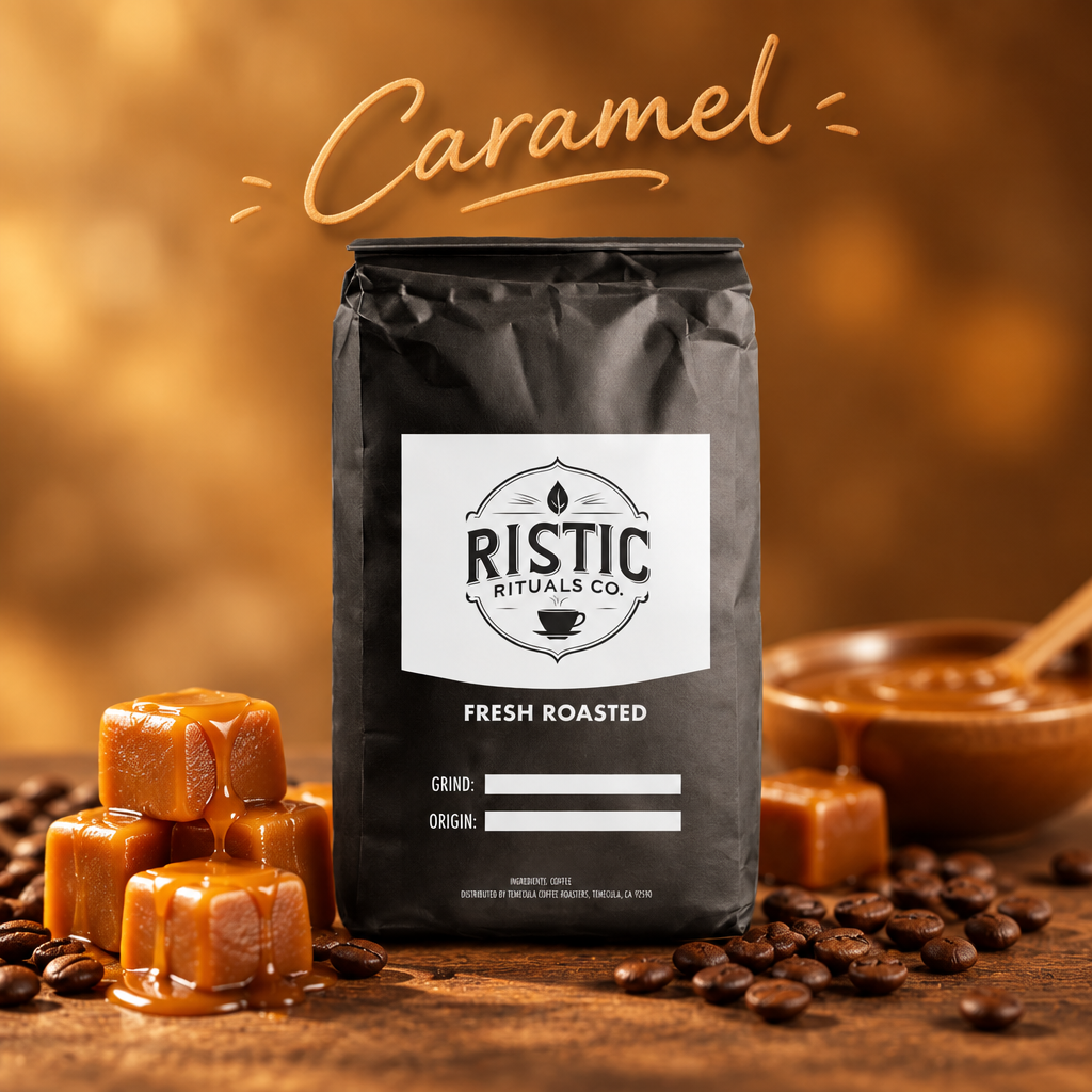 Caramel