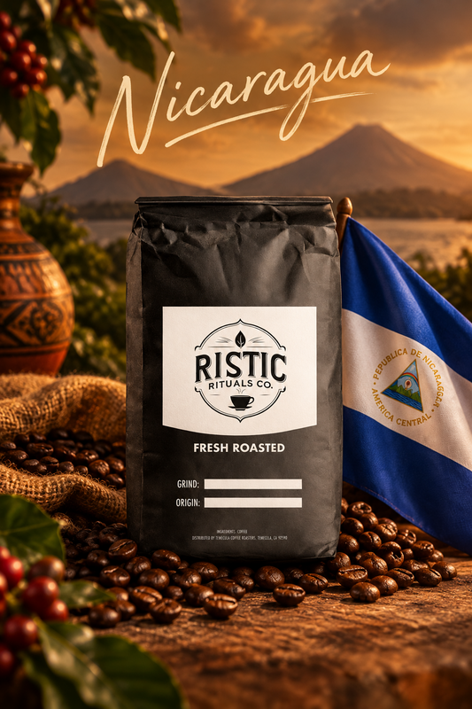 Nicaragua