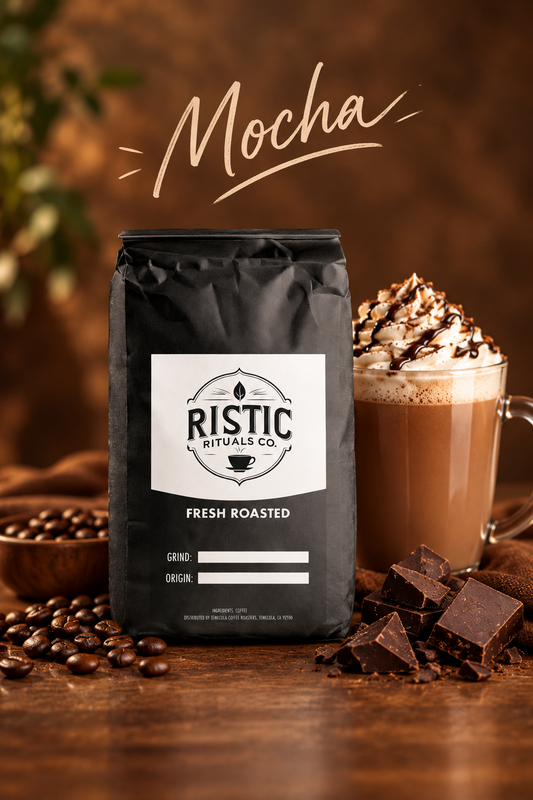 Mocha