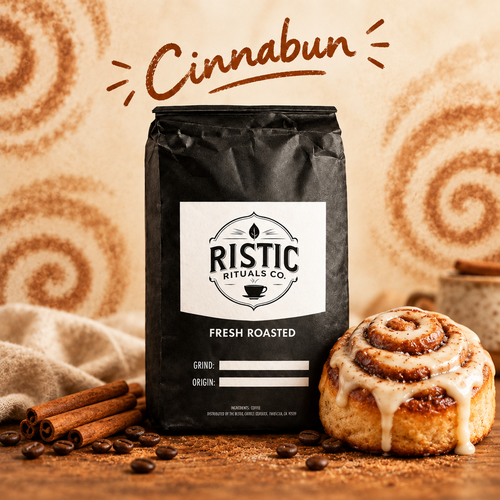 Cinnabun