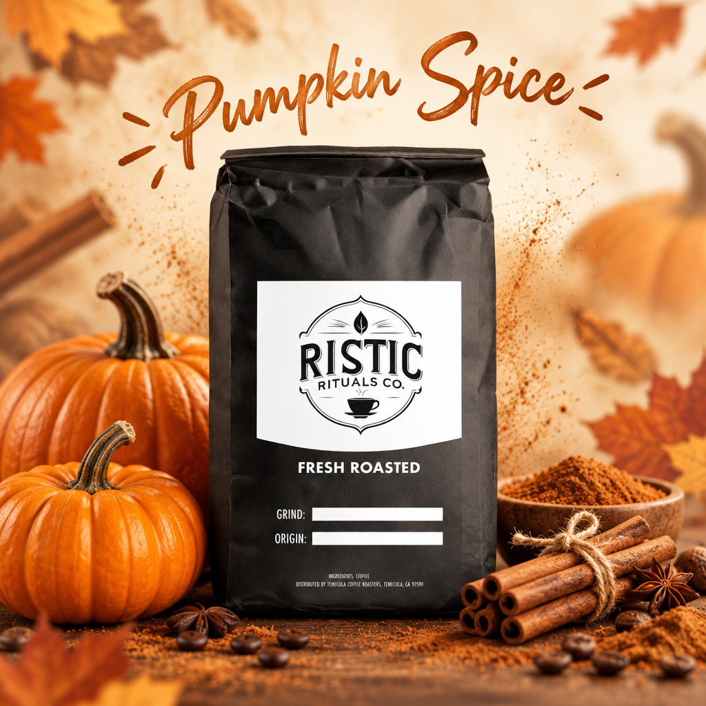 Pumpkin Spice