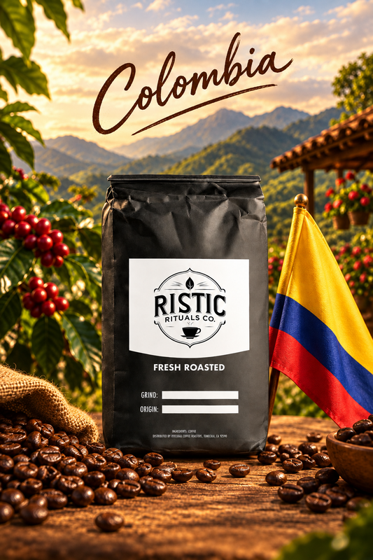 Colombia