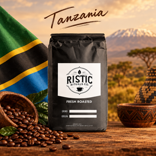 Tanzania