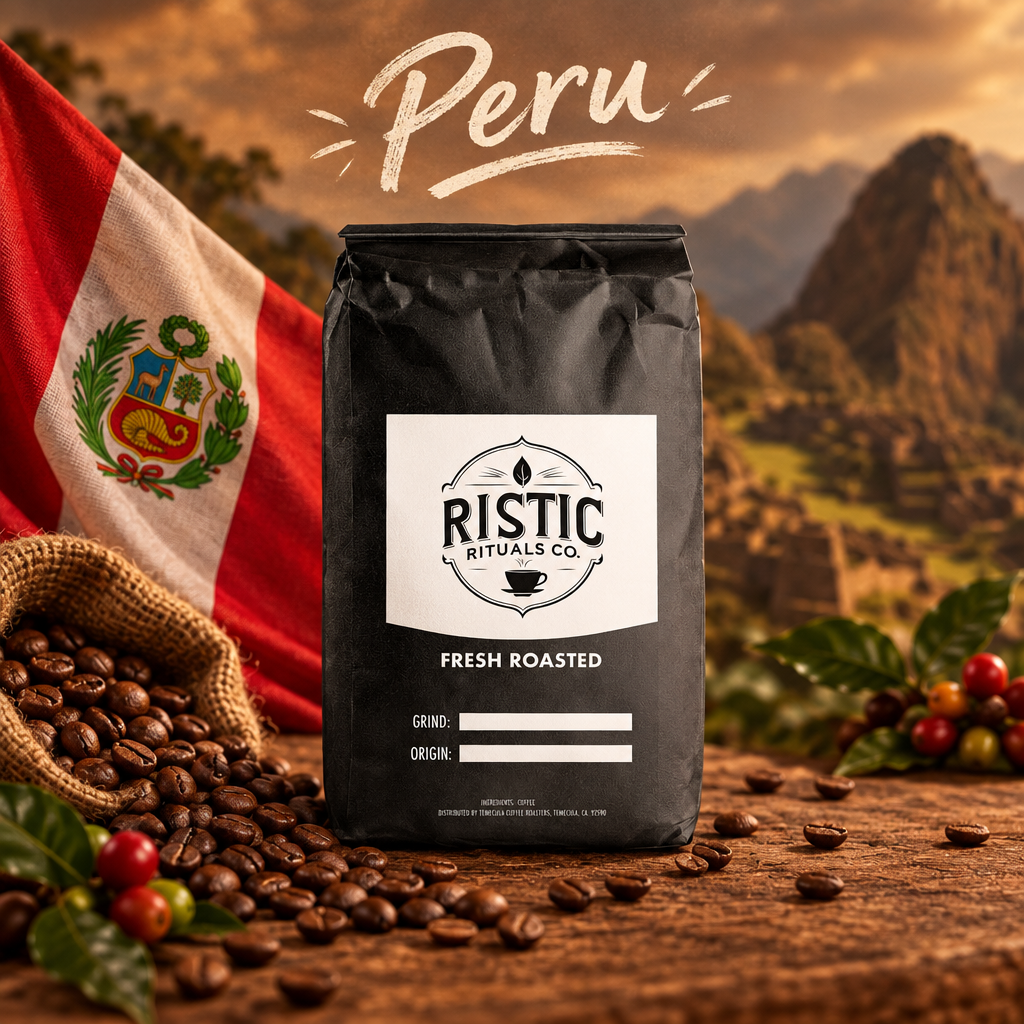 Peru