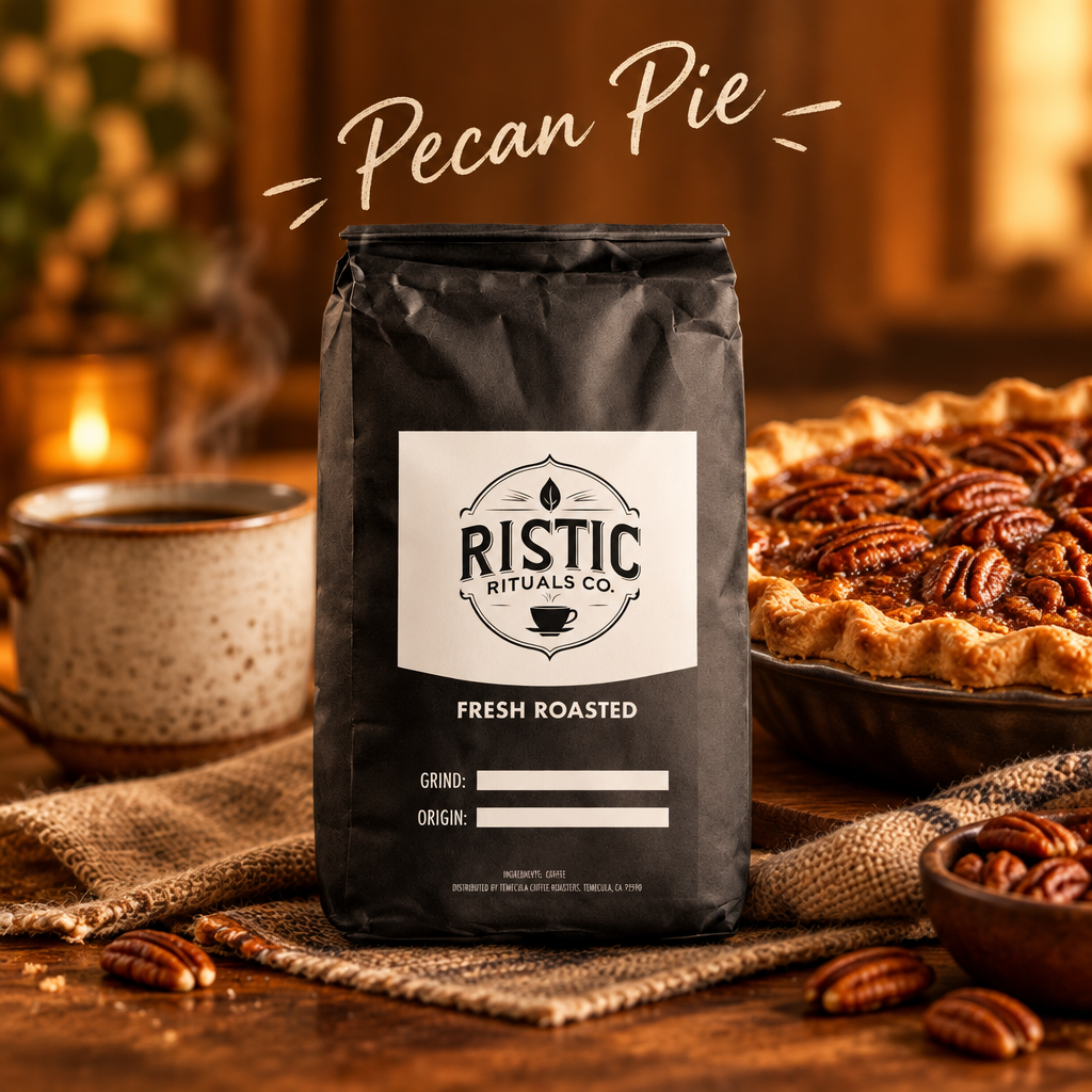 Pecan Pie