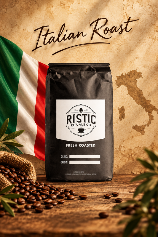 Italian Roast